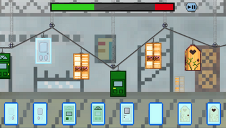 SawTheDoor screenshot