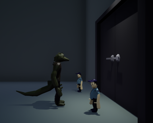 Sewer L0ver Image