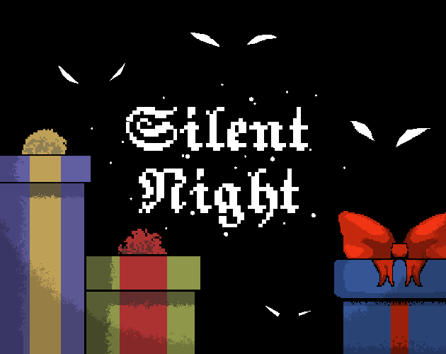 Games like Silent Night