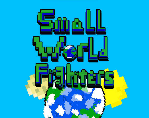 Games like Small World Fighters