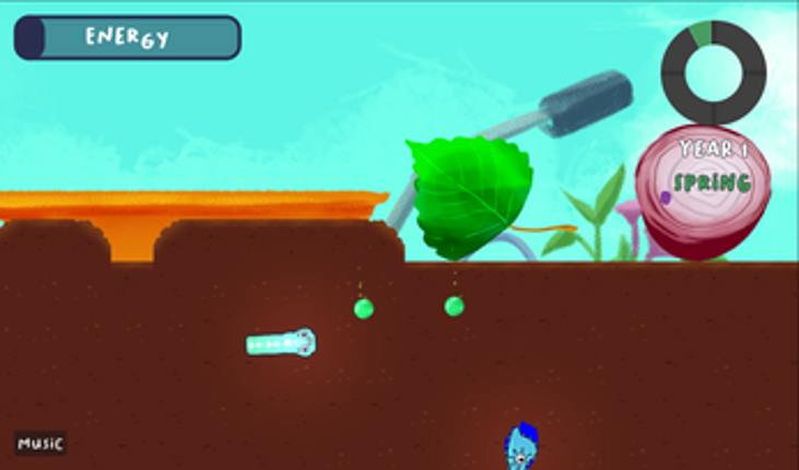 Soil Song screenshot