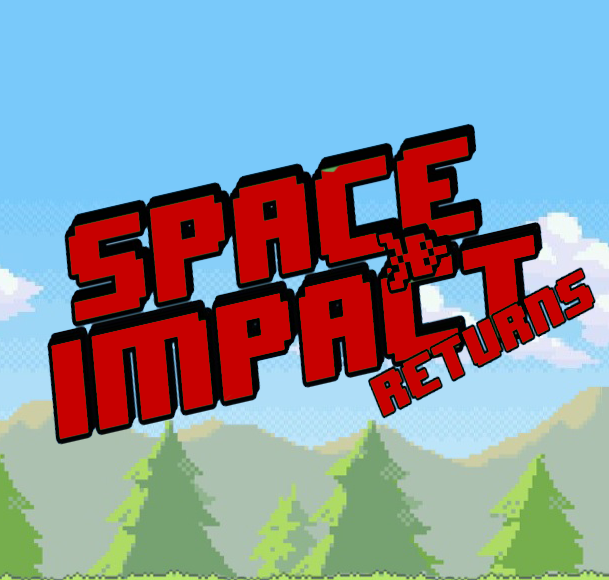 Games like Space Impact: Returns