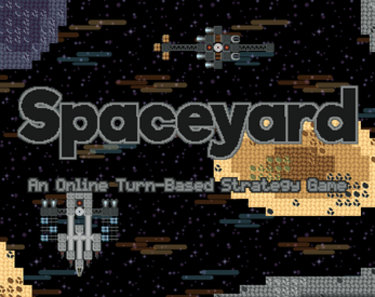 Spaceyard screenshot