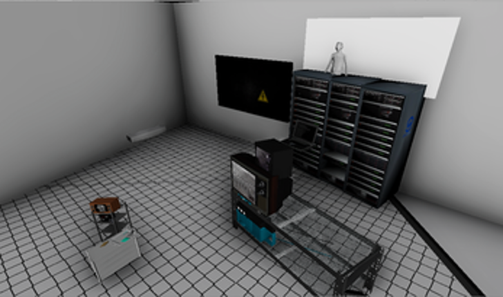 Menu study - CoDBO1 Image