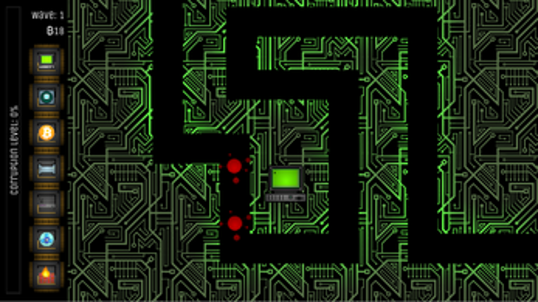 System Overload Image