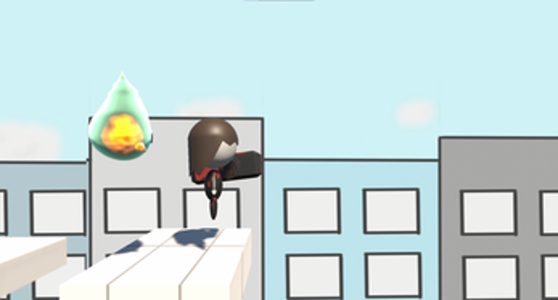 Taking Out The Trash screenshot