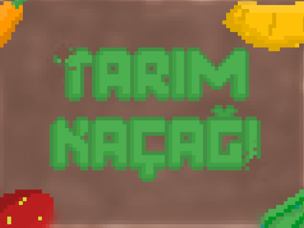Games like Tarım Kaçağı
