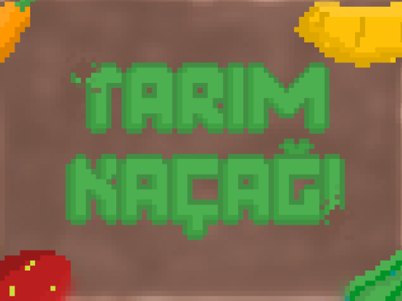 Tarım Kaçağı Image