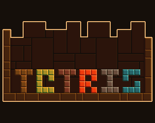 Games like Tetris [GMS2]