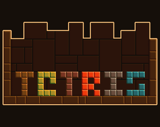 Tetris [GMS2] Image