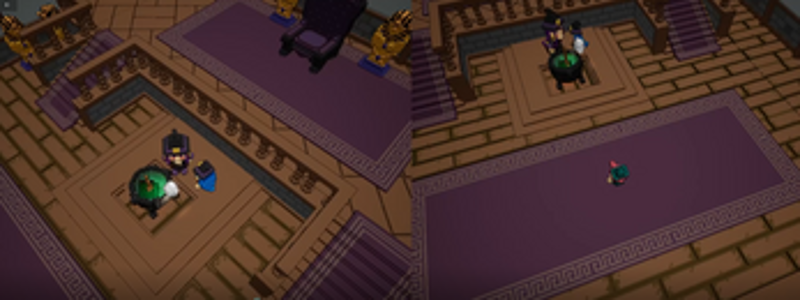 The Firewat Brothers screenshot