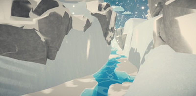 The Magic Snow Globe screenshot
