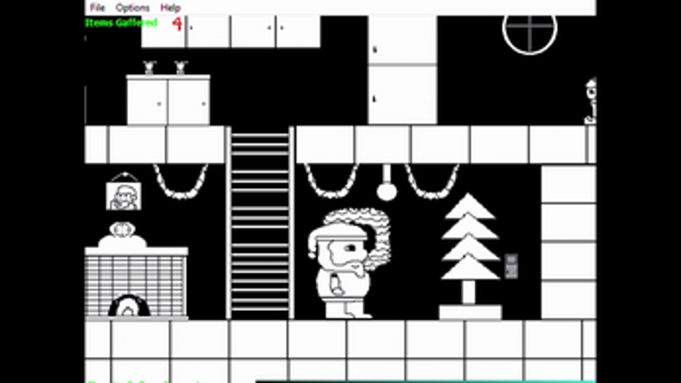 The Santa Claus Game screenshot