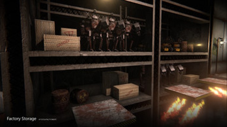 THESE BOTS ARE MADE FOR KILLIN! Image