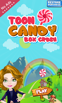 Toon Candy - Box Crush Image