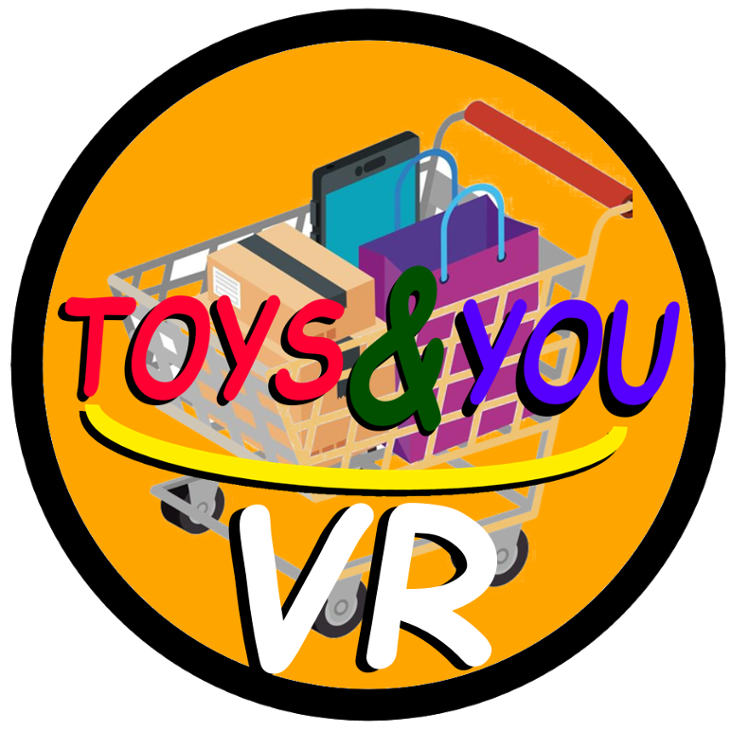 Games like TOYS&YOU VR