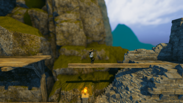 Unbending will screenshot