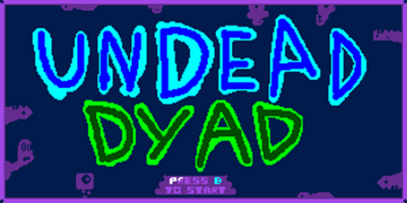 Undead Dyad Image