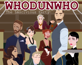 Whodunwho 1: The Lascivious Party Image