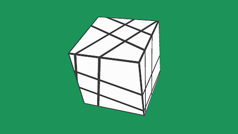Vistalgy® Cubes Image