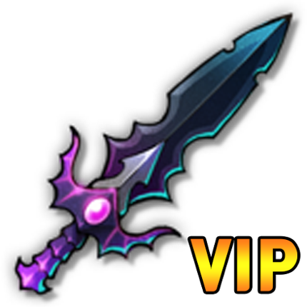 The Weapon King VIP Image