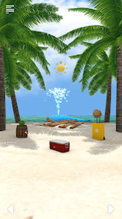 Escape Game: Island screenshot