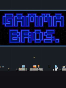 Games like Gamma Bros