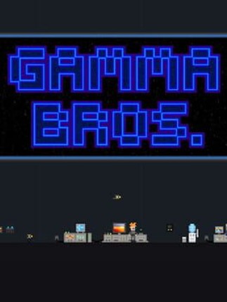 Gamma Bros Image