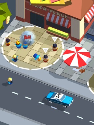 Gang Wars! screenshot