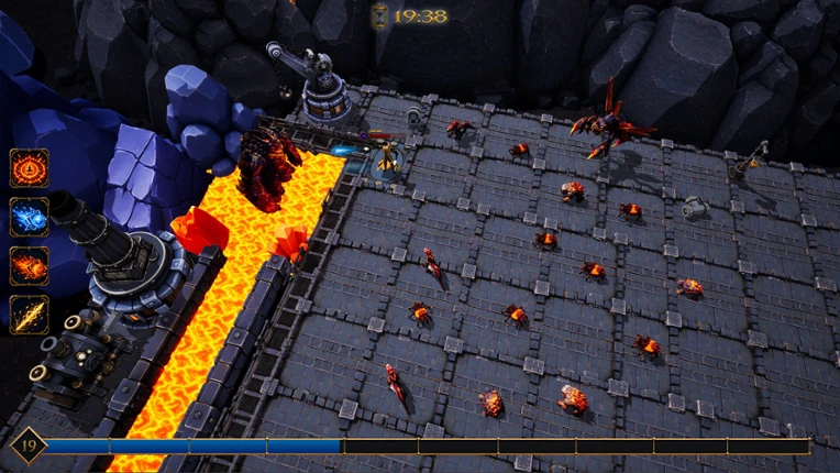 Gearomancer Image