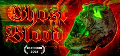 Ghost Blood Image