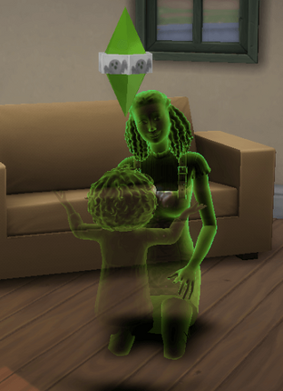 Ghostly Heritage Image