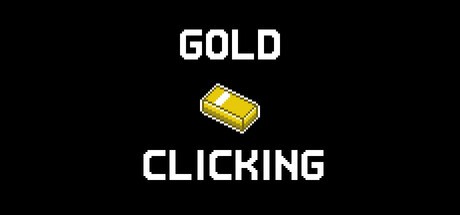 Games like Goldclicking