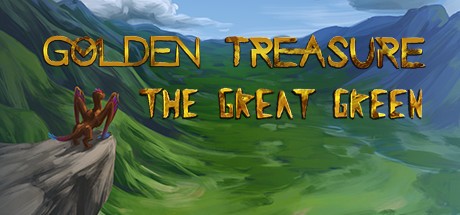 Games like Golden Treasure: The Great Green