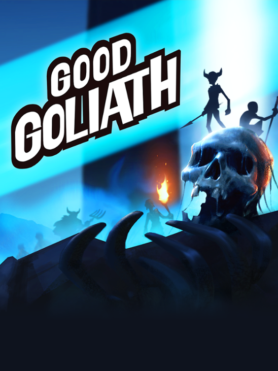 Games like Good Goliath