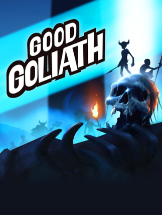 Good Goliath Game Cover