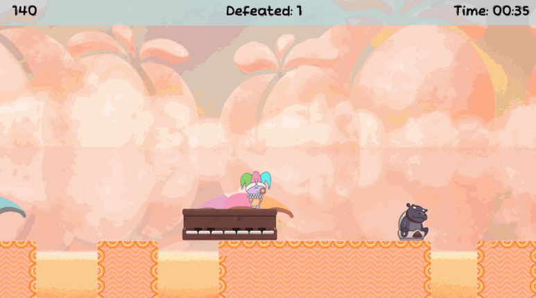 Goofland screenshot
