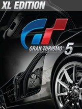 Gran Turismo 5 XL Edition Image