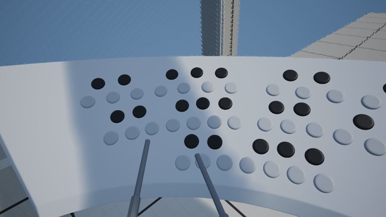 Grappling Hook and Grappling Hook screenshot