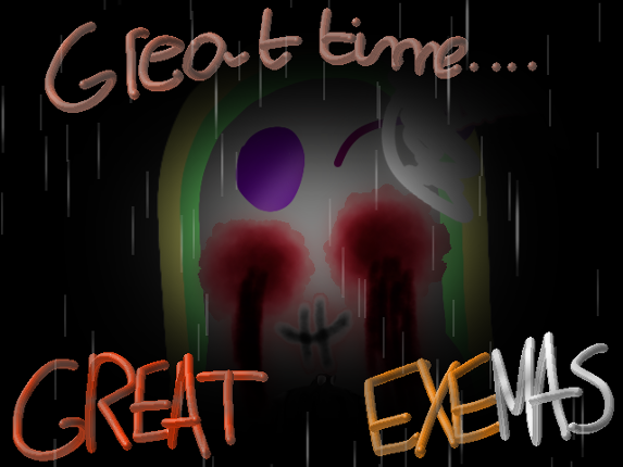 Great Time : Great EXEMAS!1! Game Cover