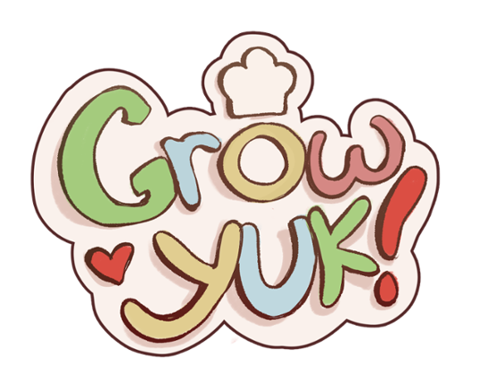 Grow Yuk! Image