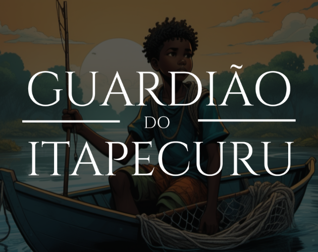 Games like Guardião do Itapecuru
