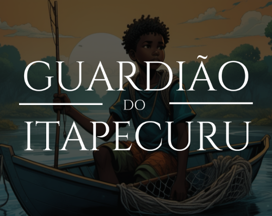 Guardião do Itapecuru Game Cover