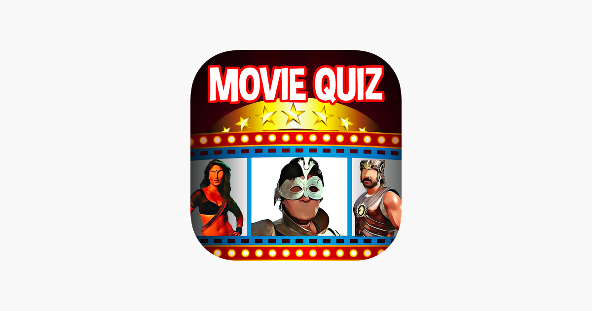 Games like Guess the Bollywood Movie Quiz