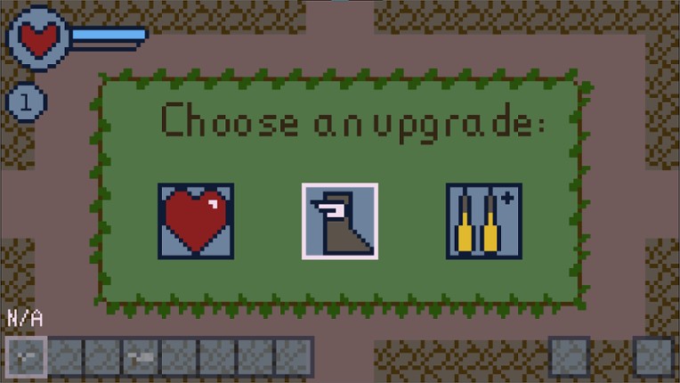 Gun Garden screenshot