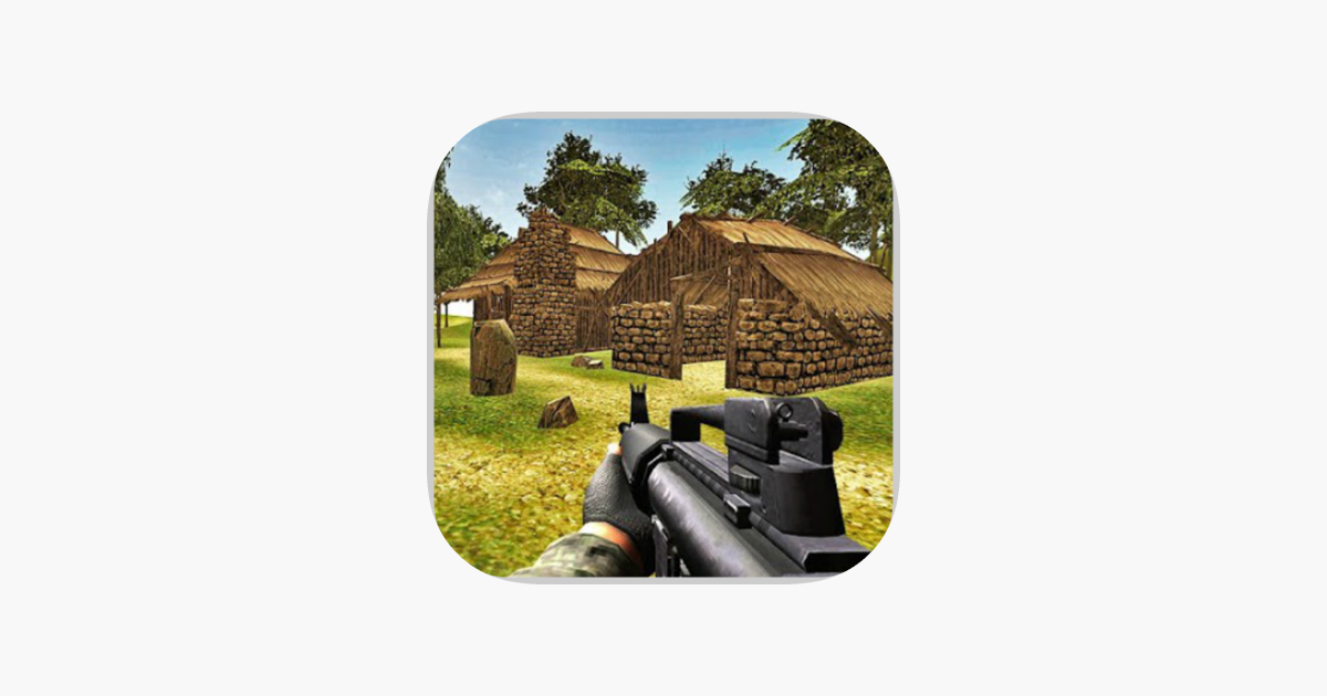 Games like Gun War Survival-Battle Winter