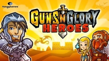 Guns'n'Glory Heroes Image