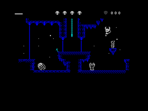 Hallowed Knight Image