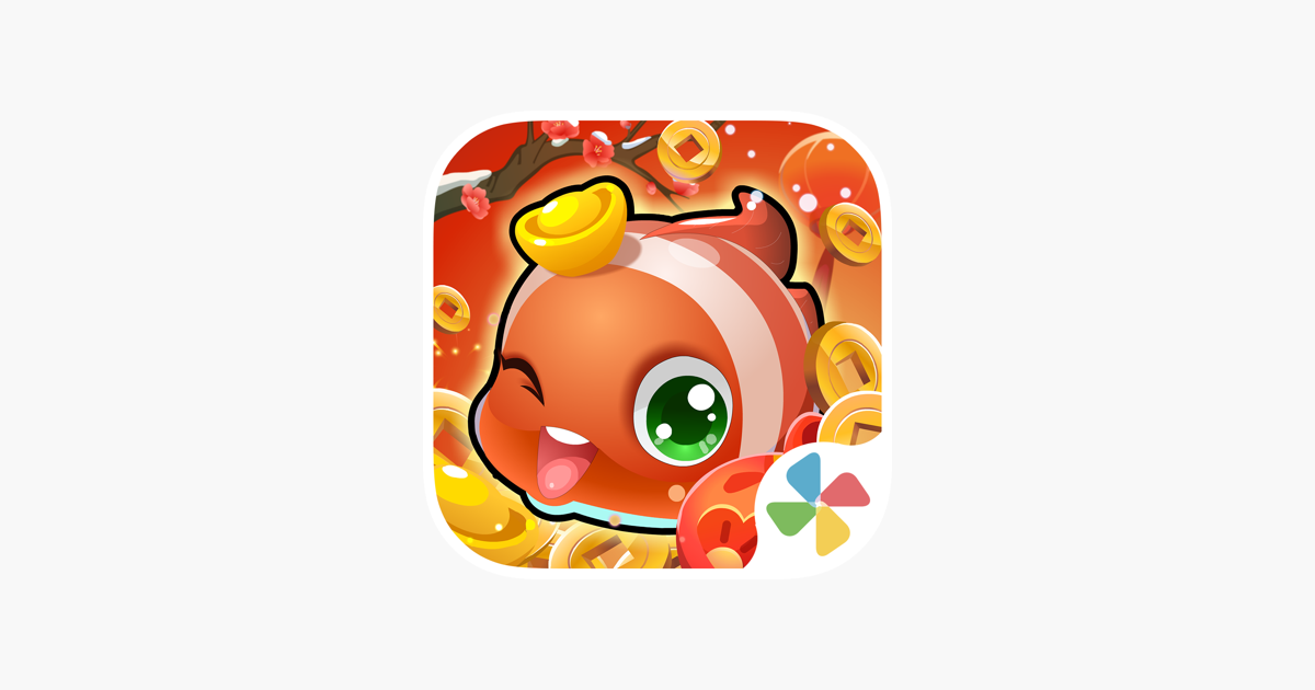 Games like Happy Fish +