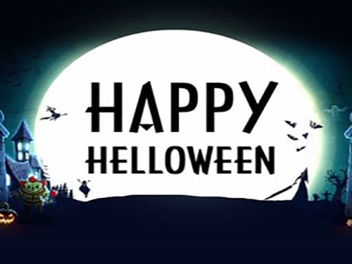 Games like Happy Helloween